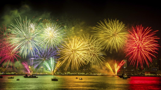 Новий рік у Closer 2026