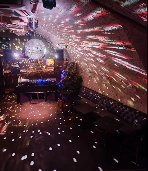 Святкування у Хвильовому