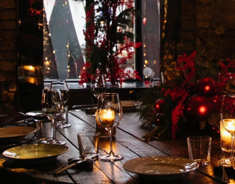 Новий рік Київ 2026