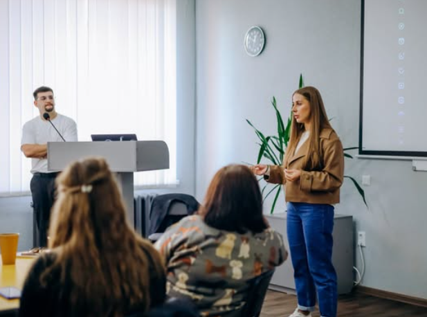 Формування Soft Skills: 5 міфів про розвиток м’яких навичок